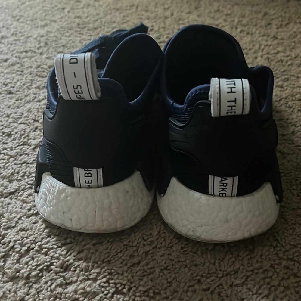 Adidas Nmd R1 - image 4